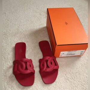 Hermes aloha slides 38